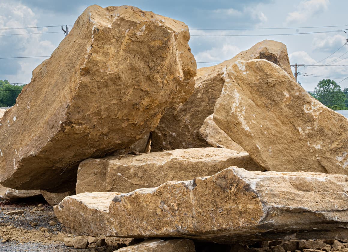 3B gravel aggregate for backfill and drainage applications